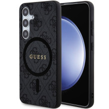 Guess 4G Collection Leather...