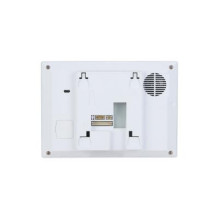 MONITOR LCD 7" IP DOORPHONE / WIFI VTH2622GW-W DAHUA MONITOR LCD 7" IP DOORPHONE / WIFI VTH2622GW-W DAHUA