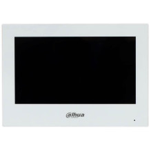 MONITORIAUS LCD 7 colių IP...
