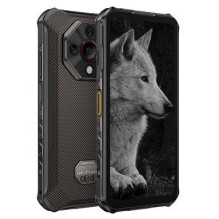 MOBILUSIS TELEFONAS ARMOR X16 PRO / 8 / 256GB WASTELAND SHAD ULEFONE