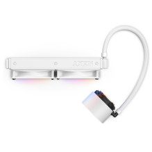CPU COOLER MULTI SOCKET / KRAKEN 240 RGB RL-KR24EW1 NZXT