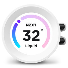 CPU COOLER MULTI SOCKET / KRAKEN 240 RGB RL-KR24EW1 NZXT
