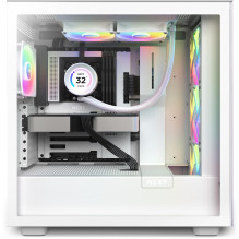 CPU COOLER MULTI SOCKET / KRAKEN 240 RGB RL-KR24EW1 NZXT