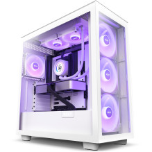 CPU COOLER MULTI SOCKET / KRAKEN 240 RGB RL-KR24EW1 NZXT