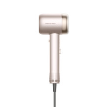 HAIR DRYER GUSTO / PINK GOLD AHG40A-PK DREAME HAIR DRYER GUSTO / PINK GOLD AHG40A-PK DREAME