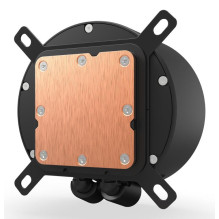 CPU COOLER MULTI SOCKET / KRAKEN ELITE 280 RGB V2 NZXT
