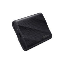 External SSD, SAMSUNG, T9, 1TB, USB 3.2, Write speed 1950 MBytes / sec, Read speed 2000 MBytes / sec, MU-PG1T0B / EU
