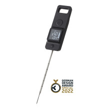 Termometras Enders Premium Meat 8601, 22.5x3.5x1.5 cm Termometras Enders Premium Meat 8601, 22.5x3.5x1.5 cm
