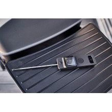 Termometras Enders Premium Meat 8601, 22.5x3.5x1.5 cm Termometras Enders Premium Meat 8601, 22.5x3.5x1.5 cm