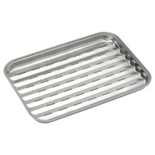 Grill plate Mirpol AE254S, 34 cm x 23 cm x 6 cm