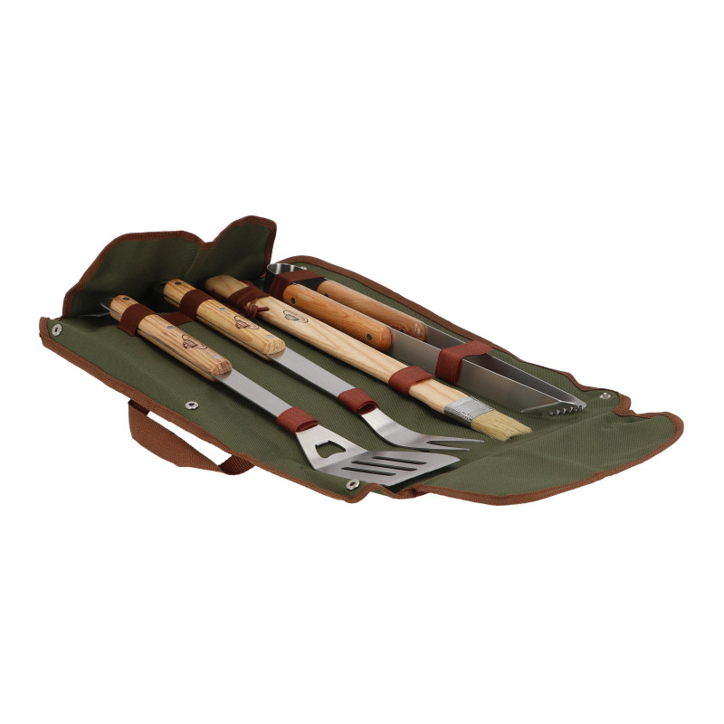 Grill tool Esschert Design GT37, 49.5 cm x 17 cm