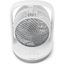 Stalinis ventiliatorius Philips CX2050 / 00, 28 W