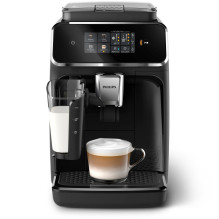 COFFEE MACHINE / EP2331 / 10 PHILIPS COFFEE MACHINE / EP2331 / 10 PHILIPS