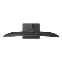 LCD Monitor, LG, 34 ", 3440 x 1440 pixels, Wide Quad HD, Native aspect ratio 21:9, LCD, Curved, 34U650A-B