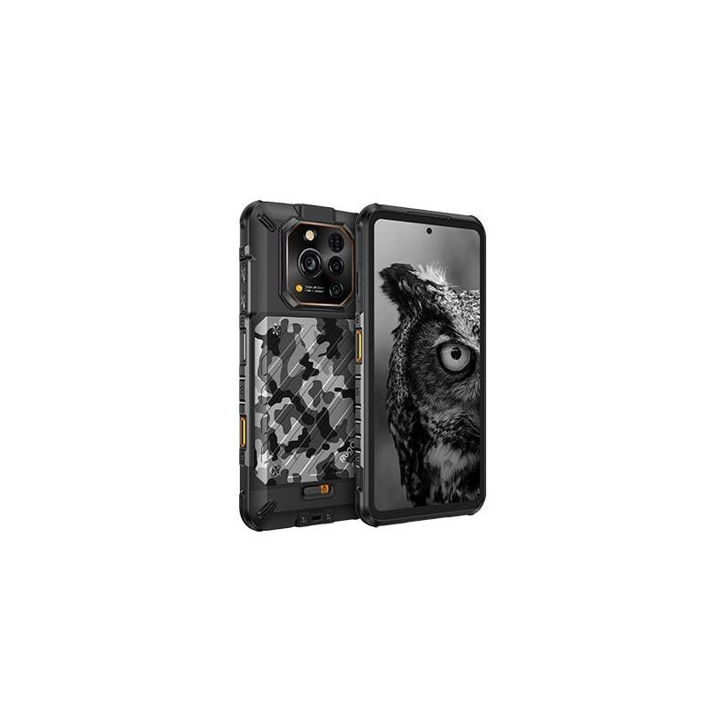 MOBILUS TELEFONAS XEVER 7 5G / 12 / 512GB XEVER 7 RUGONE
