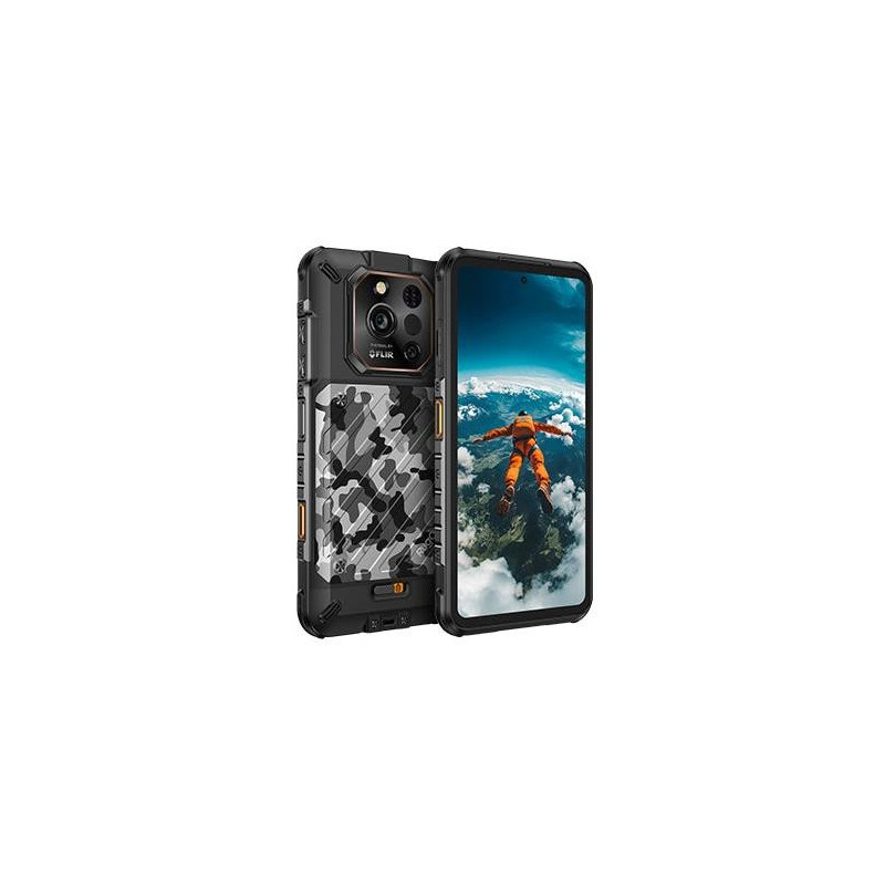 MOBILE PHONE XEVER 7 PRO 5G / 12 / 512GB XEVER 7 PRO RUGONE