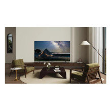 TV Set, TCL, 75 ", 4K Ultra HD, 3840 x 2160 pixels, Flat, 16:9, QLED, 75T69C