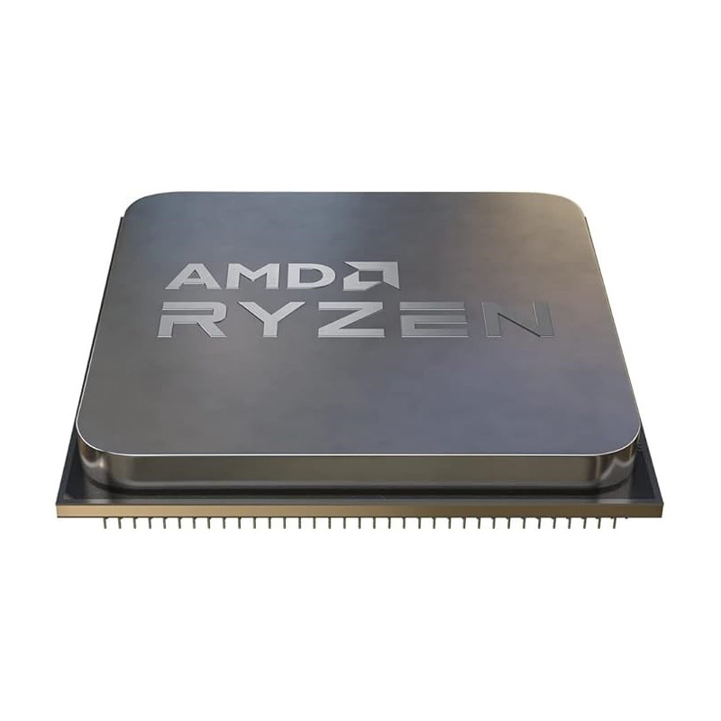 AMD Ryzen 7 5800XT processor 3.8 GHz 36 MB L2 &amp; L3 Box