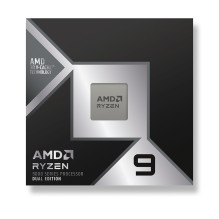 AMD Ryzen 9 9950X3D2 processor - TRAY