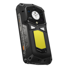 MOBILE PHONE ARMOR 29 ULTRA / 16GB / 1TB MARVEL BLACK ULEFONE