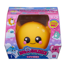 Pliušinis žaislas Character Toys Smooshzees S08103