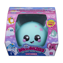 Stuffed toy Character Toys Smooshzees S08103 Stuffed toy Character Toys Smooshzees S08103