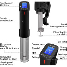 Priedas Inkbird Sous Vide ISV-100W, 41.91 cm