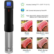 Priedas Inkbird Sous Vide ISV-100W, 41.91 cm