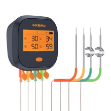 THERMOMETER IBBQ-4T DIGITAL WI-FI