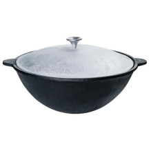 UZBEK CAULDRON 16 L. UZBEK CAULDRON 16 L.