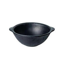 UZBEK CAULDRON 16 L. UZBEK CAULDRON 16 L.