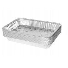 MUSTANG FOILCONTAINER 31 cm...