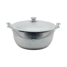 Kazan Texas Club, 34 cm, 10 l