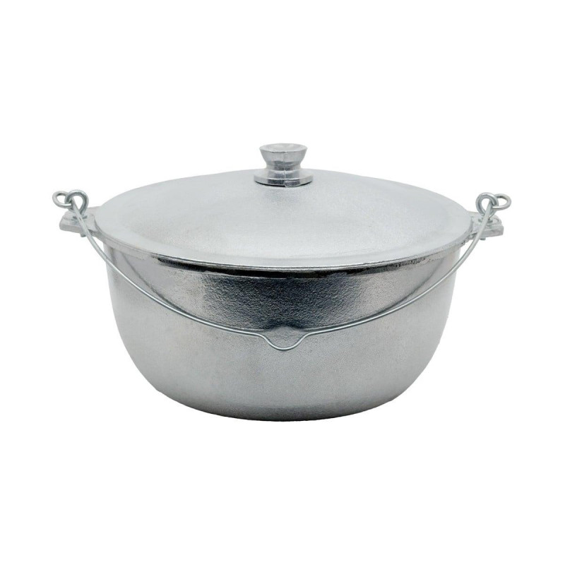 Kazan Texas Club, 34 cm, 10 l