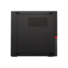 Lenovo M720q Intel Core i3-8100T (4C / 4T, 3.1 GHz, 6 MB), 8 GB DDR4 RAM, 256 GB SSD, Intel UHD Graphics 630, Wi-Fi + BT