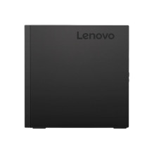 Lenovo M720q Intel Core i3-8100T (4C / 4T, 3.1 GHz, 6 MB), 8 GB DDR4 RAM, 256 GB SSD, Intel UHD Graphics 630, Wi-Fi + BT