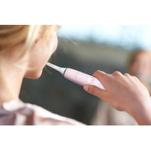 Electric Toothbrush - Philips Sonicare DiamondClean 9000 HX9911, 3 Modes, Rechargeable, Pink