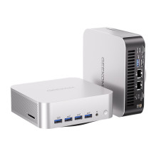 Mini PC - GEEKOM A9MAX, AMD...