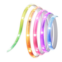 Smart LED Strip - YEELIGHT D1 RGBIC 20M Smart Home LED Strip With Music Sync, White