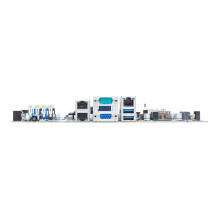 Pagrindinė plokštė - Gigabyte MC13-LE2 AM5, AMD B650E, 4x DDR5, Juoda