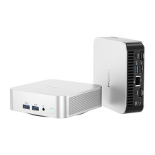 Mini PC - GEEKOM A7 Ryzen 5...