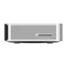 Mini PC - GEEKOM A7 Ryzen 5 7535HS 16GB 512GB SSD Windows 11 Pro Juodas Mini PC - GEEKOM A7 Ryzen 5 7535HS 16GB 512GB SSD Windows 11 Pro Juodas