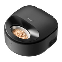 Gyvūnų Maisto Šėryklą - Petlibro Polar Smart Feeder, App Control, 3 Meals / Day, White Gyvūnų Maisto Šėryklą - Petlibro Polar Smart Feeder, App Control, 3 Meals / Day, White