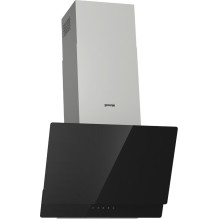 Cooker hood - Gorenje WHI649EXBG 608 m³ / h, 3 Speeds, Touch Control, Silver