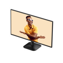 Monitorius - AOC 27B31H 27 colių Full HD 120 Hz Adaptive Sync Flicker-Free Juodas Monitorius - AOC 27B31H 27 colių Full HD 120 Hz Adaptive Sync Flicker-Free Juodas