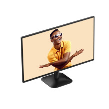 Monitor - AOC 27B31H 27 inch Full HD 120 Hz Adaptive Sync Flicker-Free Black Monitor - AOC 27B31H 27 inch Full HD 120 Hz Adaptive Sync Flicker-Free Black