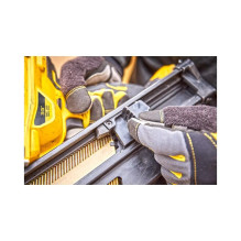 Tool - DeWalt Nail Gun 18V DCN930N-XJ 55 Staples 5-9 cm Black Tool - DeWalt Nail Gun 18V DCN930N-XJ 55 Staples 5-9 cm Black