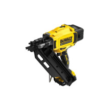 Tool - DeWalt Nail Gun 18V DCN930N-XJ 55 Staples 5-9 cm Black Tool - DeWalt Nail Gun 18V DCN930N-XJ 55 Staples 5-9 cm Black