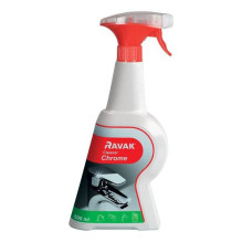 Cleanser Ravak X01106, 0.5 l