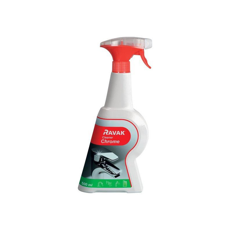 Cleanser Ravak X01106, 0.5 l